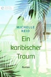 Cover von Ein karibischer Traum