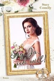 Cover von Sag Ja, ich will!