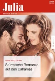 Cover von Stürmische Romanze auf den Bahamas