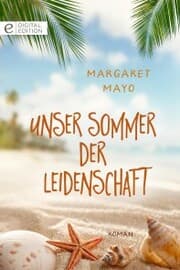 Cover von Unser Sommer der Leidenschaft