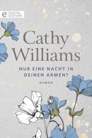 Cover von Nur eine Nacht in deinen Armen?