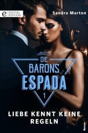 Cover von Liebe kennt keine Regeln