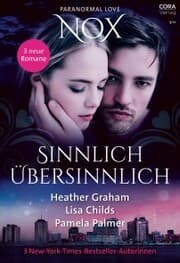 Cover von Nox Band 1