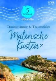 Cover von Traummänner & Traumziele: Malerische Küsten