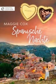 Cover von Spanische Nächte