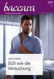 Cover von Süß wie die Versuchung
