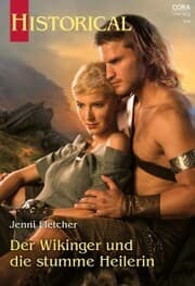 Cover von Der Wikinger und die stumme Heilerin