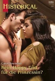 Cover von Kein Happy End für die Prinzessin?