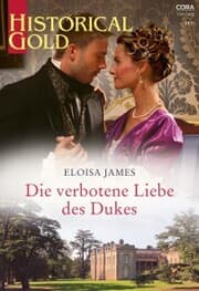 Cover von Die verbotene Liebe des Dukes