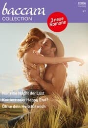 Cover von Baccara Collection Band 459