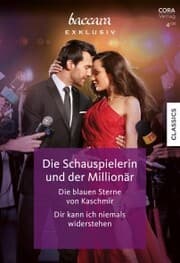 Cover von Baccara Exklusiv Band 231