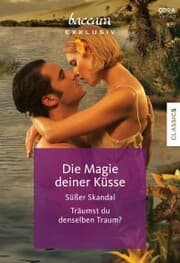 Cover von Baccara Exklusiv Band 236