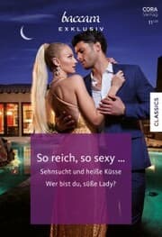 Cover von Baccara Exklusiv Band 238