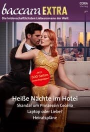 Cover von Baccara Extra Band 32