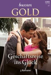 Cover von Baccara Gold Band 34