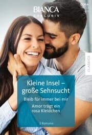 Cover von Bianca Exklusiv Band 361