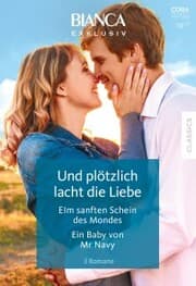 Cover von Bianca Exklusiv Band 366