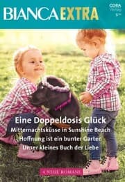 Cover von Bianca Extra Band 122