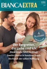 Cover von Bianca Extra Band 124