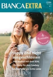 Cover von Bianca Extra Band 126