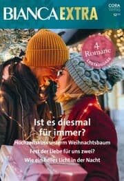 Cover von Bianca Extra Band 129