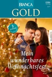 Cover von Bianca Gold Band 78