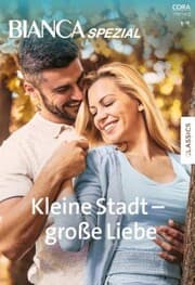 Cover von Bianca Spezial Band 14