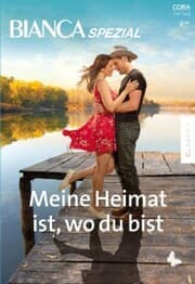 Cover von Bianca Spezial Band 15
