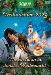 Cover von Romana Weihnachten Band 23