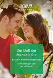 Cover von Romana Exklusiv Band 360