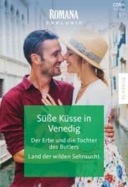 Cover von Romana Exklusiv Band 361
