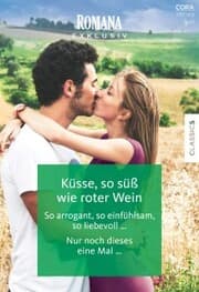 Cover von Romana Exklusiv Band 365