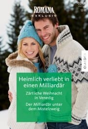 Cover von Romana Exklusiv Band 368