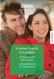 Cover von Romana Exklusiv Band 369