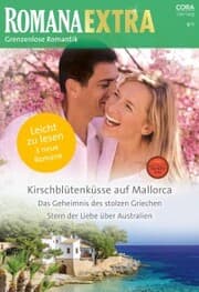Cover von Romana Extra Band 133