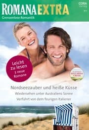 Cover von Romana Extra Band 135