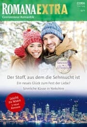 Cover von Romana Extra Band 140