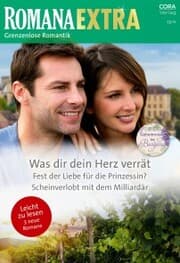 Cover von Romana Extra Band 141