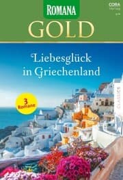 Cover von Romana Gold Band 73