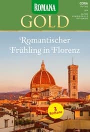 Cover von Romana Gold Band 74
