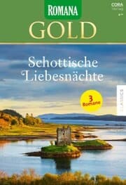Cover von Romana Gold Band 76