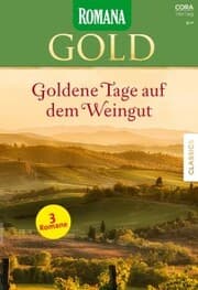 Cover von Romana Gold Band 77