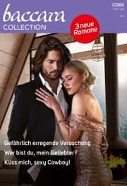 Cover von Baccara Collection Band 467