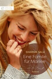 Cover von Eine Familie für Marilee
