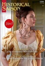 Cover von Historical Saison Band 99