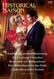Cover von Historical Saison Band 103