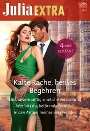 Cover von Julia Extra Band 540