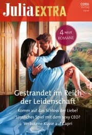 Cover von Julia Extra Band 541