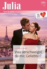 Cover von Was verschweigst du mir, Geliebter?