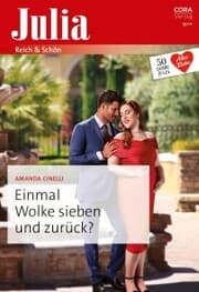 Cover von Einmal Wolke sieben und zurück?